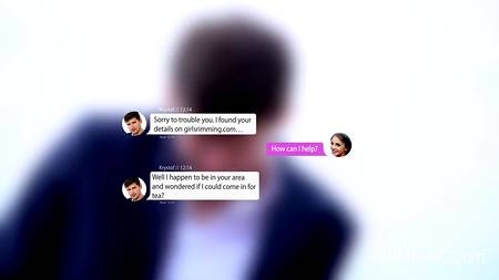 Балдеющий от анилингуса мужик вдул телок по полной программе