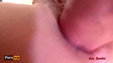 Трахнул во все дыры голубоглазую сучку в латексном костюме