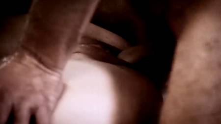 Незабываемый секс неопытного пацана с двумя грудастыми блондинками