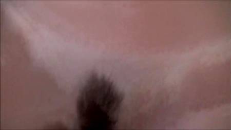 Парень снимает от первого лица как ебет девку в разных позах