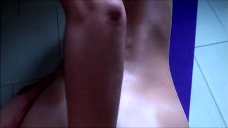 Парень снимает от первого лица как ебет девку в разных позах