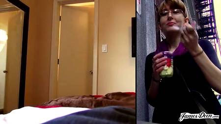 Нарезка молоденьких девушек которые проходят кастинг