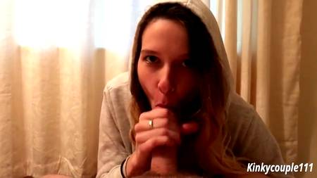 Нарезка камшотов из домашней коллекции похотливой девицы