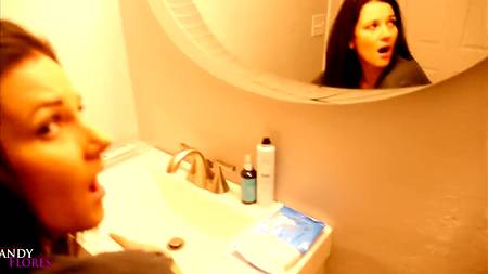 Неугомонный пихарь снимает хоум порно с грудастой женщиной