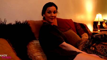 Неугомонный пихарь снимает хоум порно с грудастой женщиной