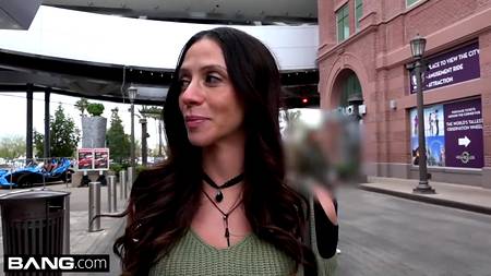 Кавалер запикапил зрелую красотку и классно отымел у себя дома