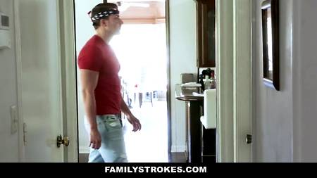 Американцы устроили групповуху на празднике дня независимости