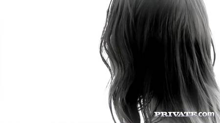 Красиво чпокнул няшную девчонку в узенький задний проход