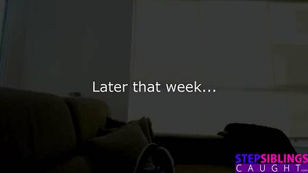 Кинул палку от первого лица грудастой блонде с зачетной попкой