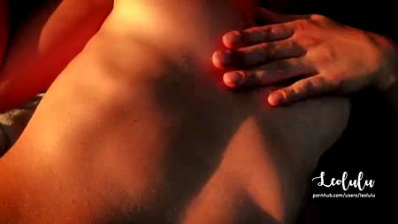 Любительский секс втроем на природе с худенькими девчонками