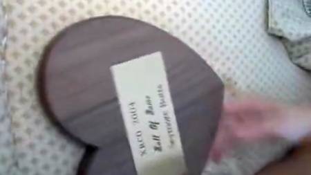 Отсосала за валентинку