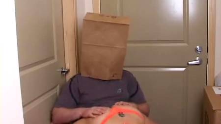 Пэрис любит необычный секс