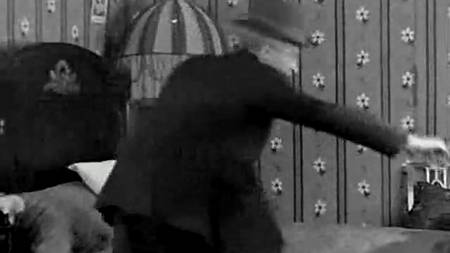 Старое немое кино о сексе