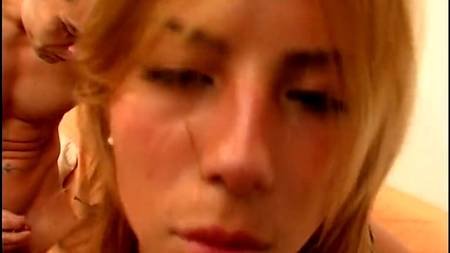 Муж снял, как жену трахает молодой мачо