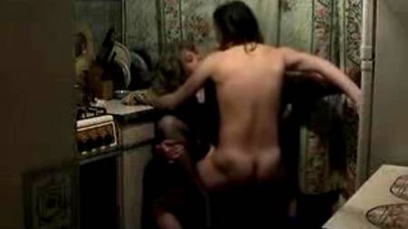 Ночной секс - слушать со звуком!