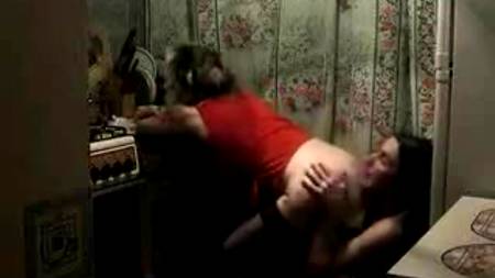 Ночной секс - слушать со звуком!