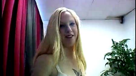 Белая сучка для черного члена