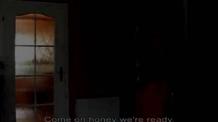 Первый раз получила в анус