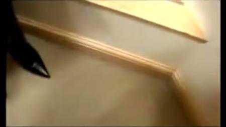 Зрелая женщина обожает дарить соседу оральный кайф