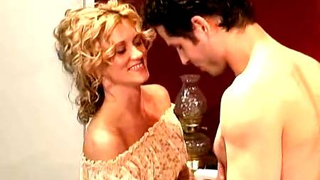 Развлечения в спальне