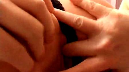 Анал с маминой подругой