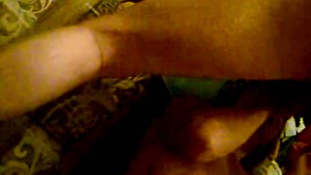 Мобильное видео с Ксюхой