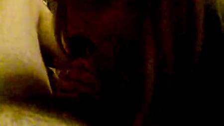 Мобильное видео с Ксюхой