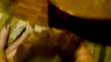 Мобильное видео с Ксюхой