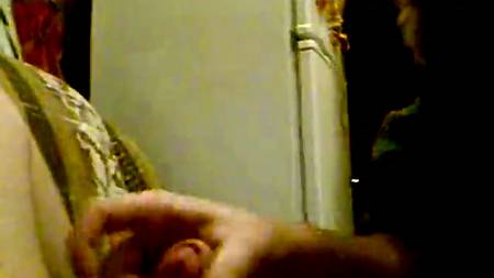 Мобильное видео с Ксюхой