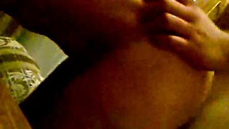 Мобильное видео с Ксюхой