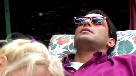 Купила себе жеребца