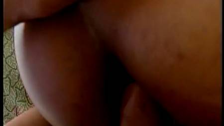 Повезло трахнуть в попу двух телок