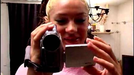 Домашняя испанская групповуха