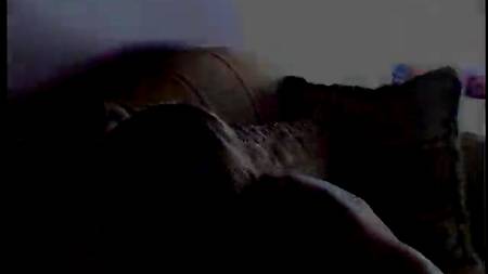 Две девки, жеребец и домашнее видео