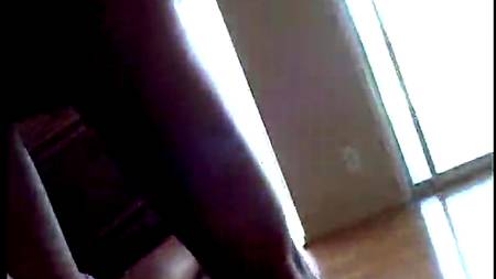 Две девки, жеребец и домашнее видео