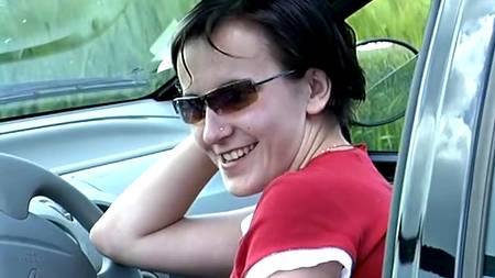 Порево на природе