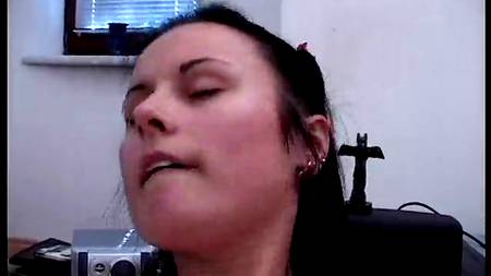 Славно вставил своей подруге