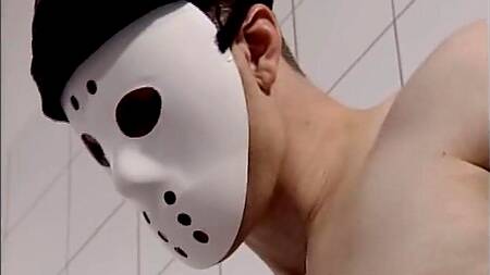 Сексоголичка в клинике занимается лечебным сексом