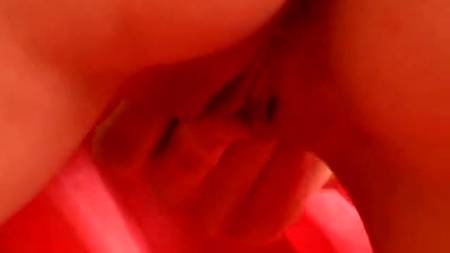 Все средним пальцем