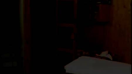 Приятный секс с горячей блондой