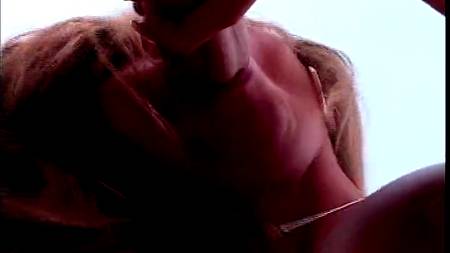 Отсос на дороге