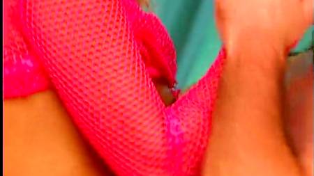 Кончил жене в рот