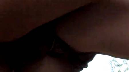 Испанцы балуют аналом в кузове пикапа