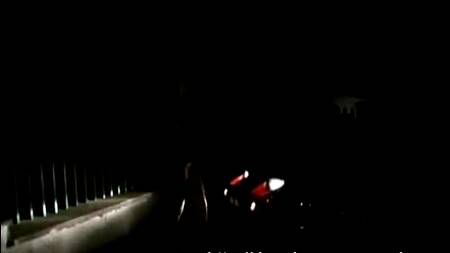 Худую девку пустили по кругу