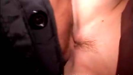 Худую девку пустили по кругу