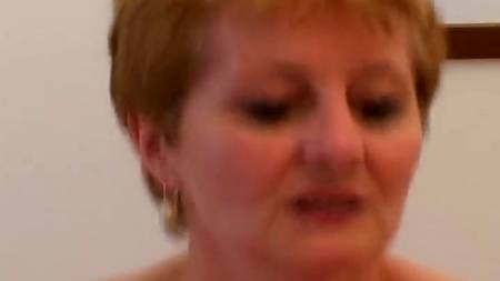 Тетка довольна совокуплением