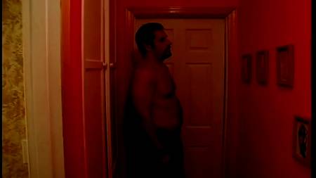 Классный оргазм телки,  когда член вошел сзади