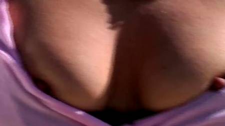 Заправил Хелен в ее рабочую дырку