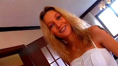 Шикарный секс по-собачьи