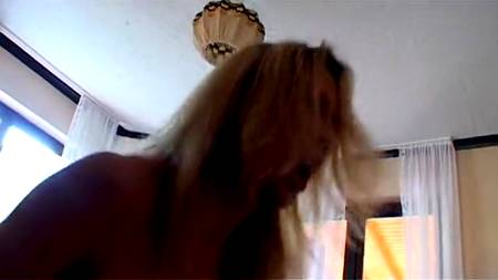 Шикарный секс по-собачьи